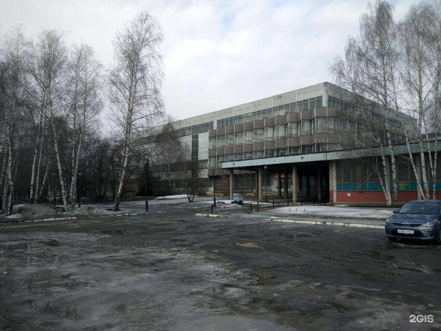 Отзывы на компанию Промтрактор в Чебоксарах c фото - фотография 2 из 2