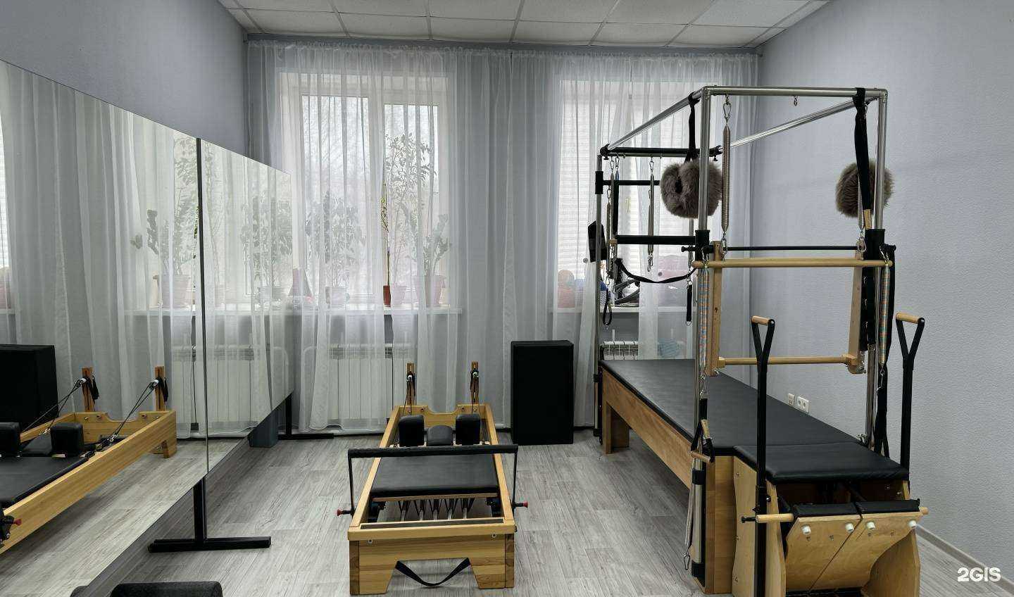 Отзывы на компанию Космос в Томске c фото