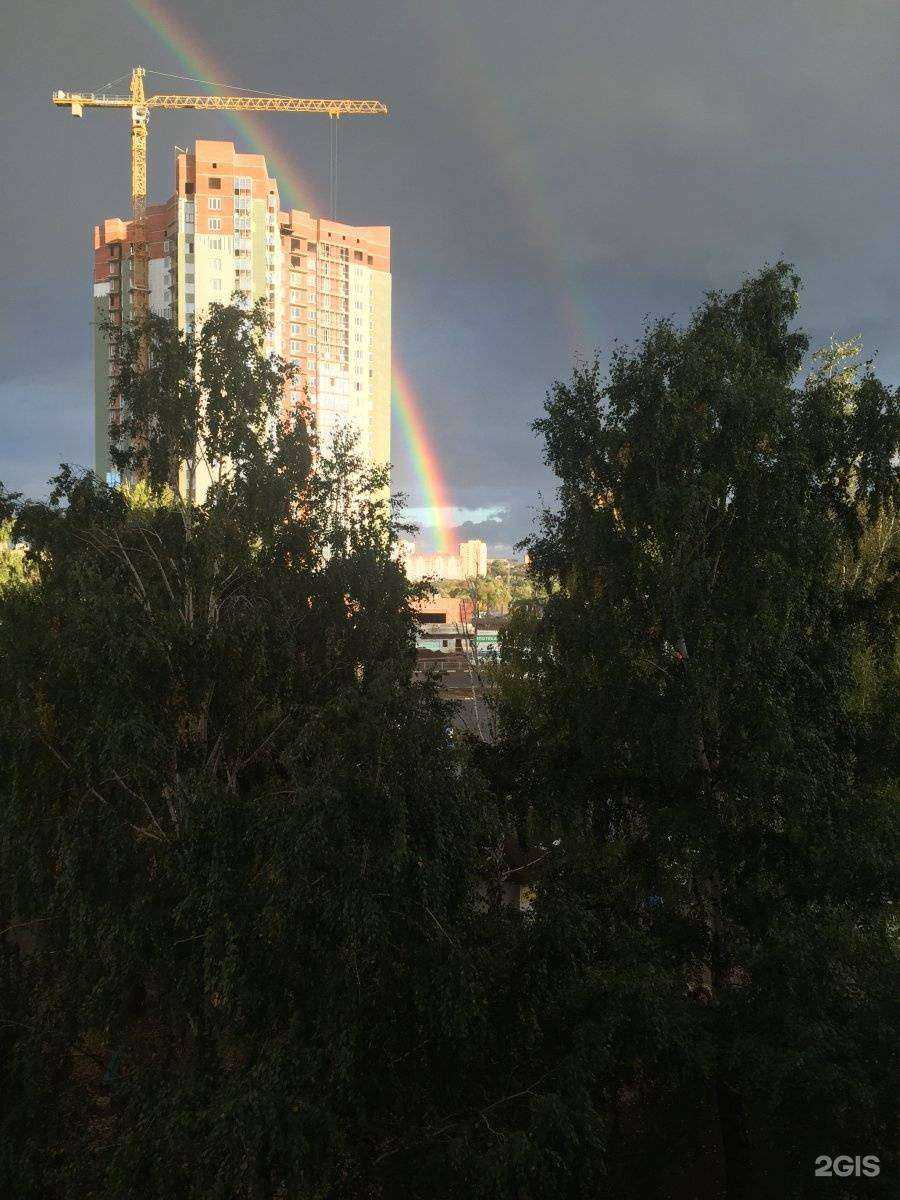 Отзывы на компанию Апартаменты Aurora в Ульяновске c фото - фотография 2 из 2