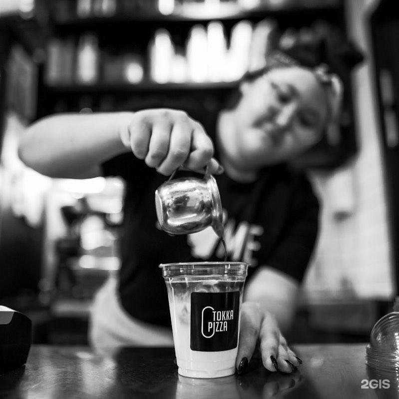 Отзывы на компанию Tokkapizza в Уфе c фото