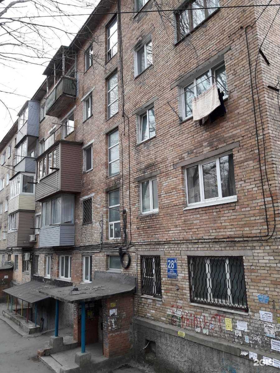 Отзывы на компанию Ночной курьер в г. Владивосток c фото