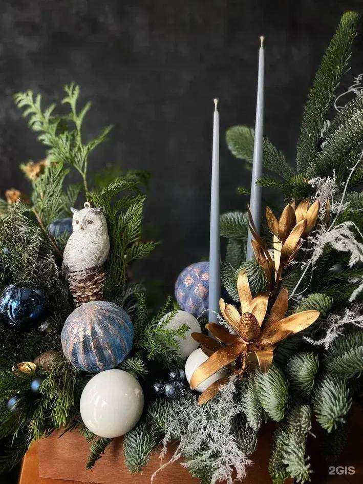 Отзывы на компанию UrbanFlo в Красноярске c фото