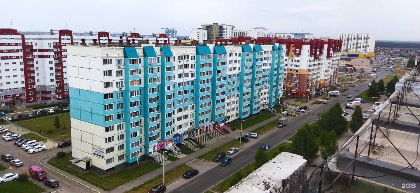 Отзывы на компанию В ажуре в Барнауле c фото - фотография 2 из 2