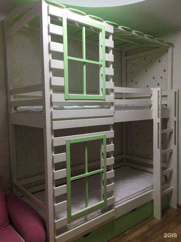 Отзывы на компанию Wood Style в Кирове c фото