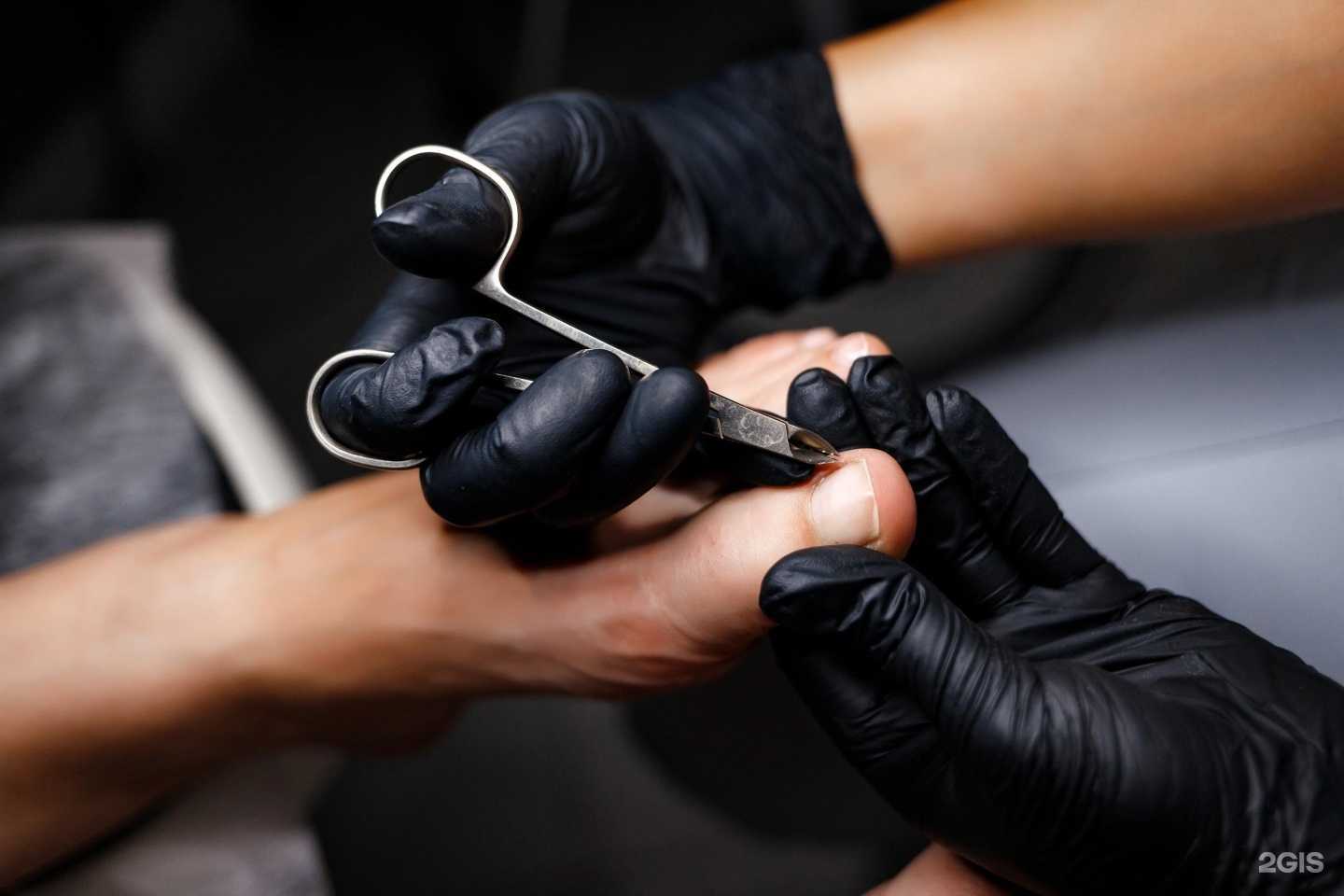 Отзывы на компанию Центр подологии в г. Тюмень c фото