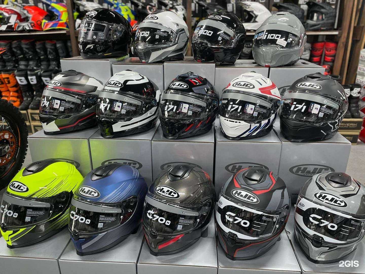 Отзывы на компанию Garagestore в Кемерове c фото