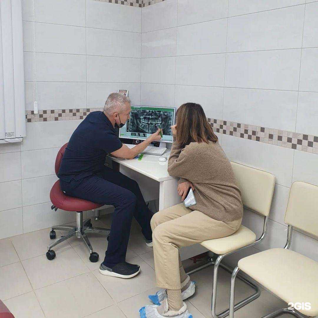 Отзывы на компанию НовоДент в г. Новочебоксарск c фото