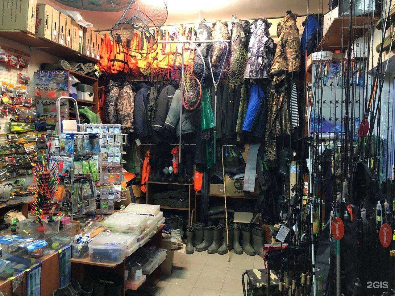 Отзывы на компанию Подсекай в г. Калининград c фото