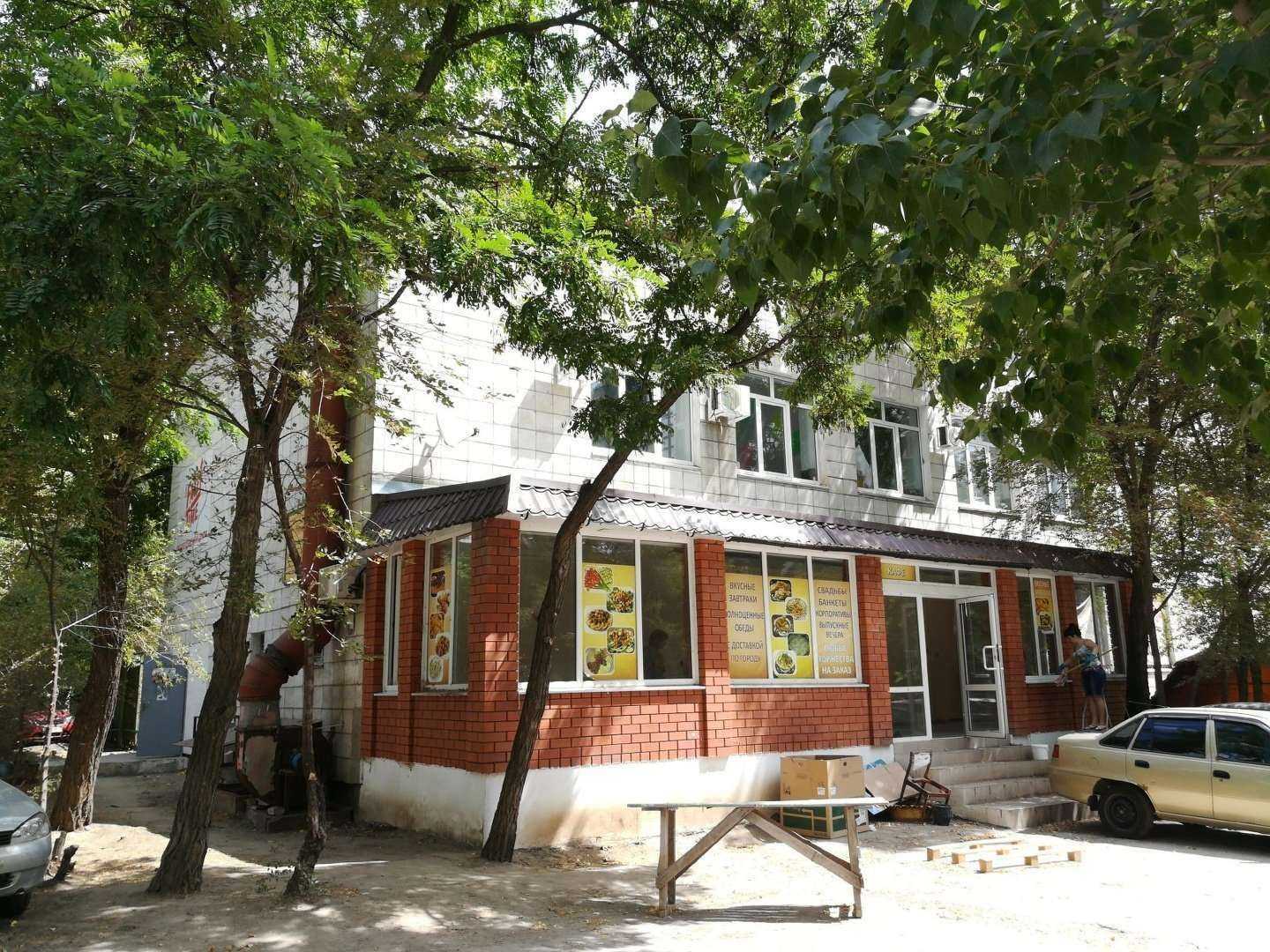 Отзывы на компанию Комплекс-Бар Волгоград в Волгограде c фото - фотография 2 из 2