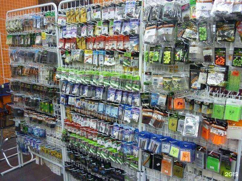 Отзывы на компанию Белый амур в Орле c фото