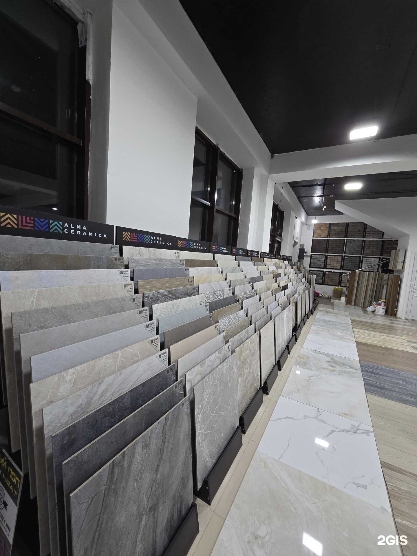 Отзывы на компанию Plittowng в г. Махачкала c фото