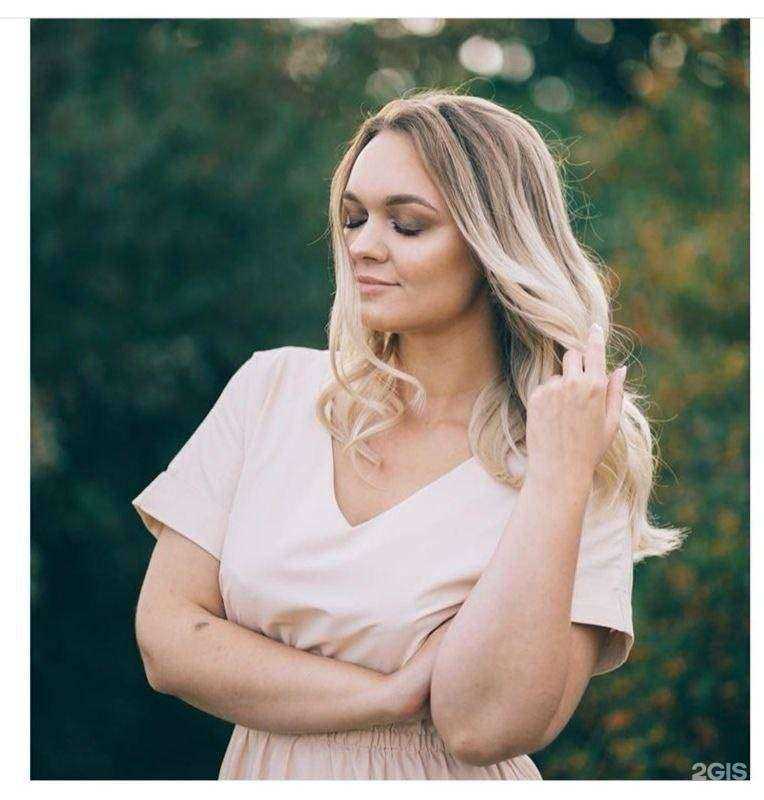 Отзывы на компанию Estetica в Томске c фото