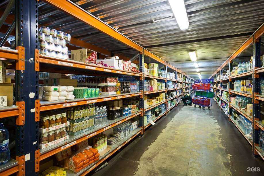 Отзывы на компанию Прибой в Барнауле c фото