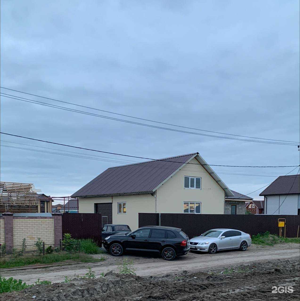 Отзывы на компанию Автосервис в Тюмени c фото - фотография 2 из 2