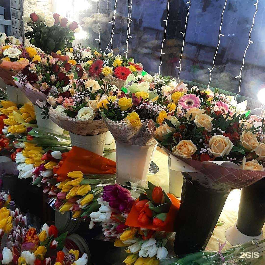 Отзывы на компанию Цветочный рай в г. Нижний Новгород c фото