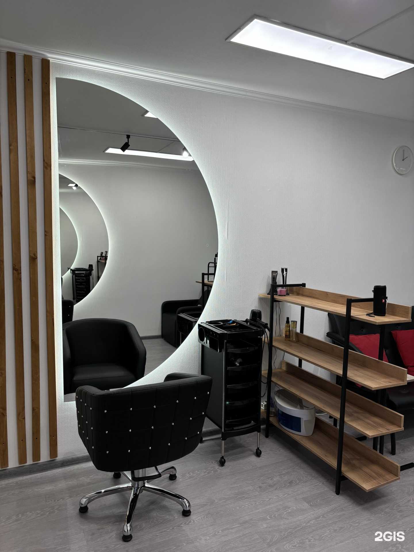 Отзывы на компанию Bigudi в г. Новый Уренгой c фото