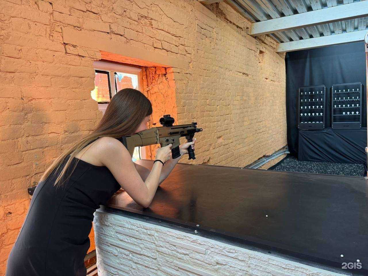 Отзывы на компанию Дикий койот в г. Тула c фото