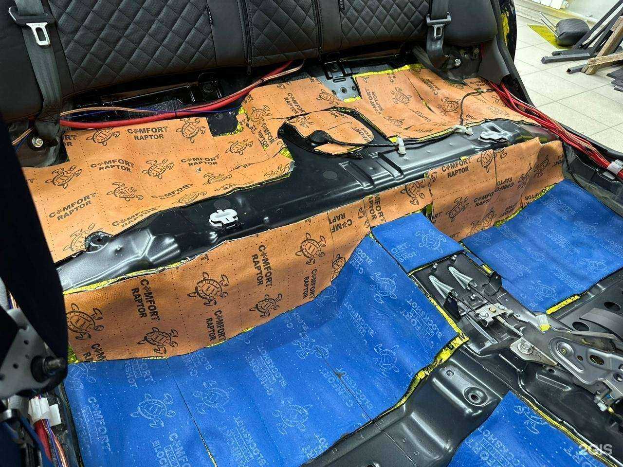 Отзывы на компанию Best sound в Воронеже c фото