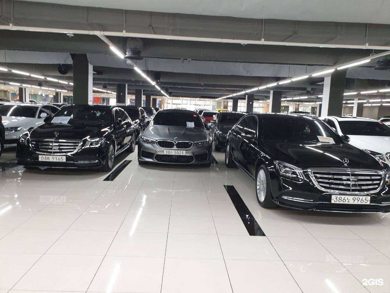 Отзывы на компанию Korean Ninja в г. Владивосток c фото