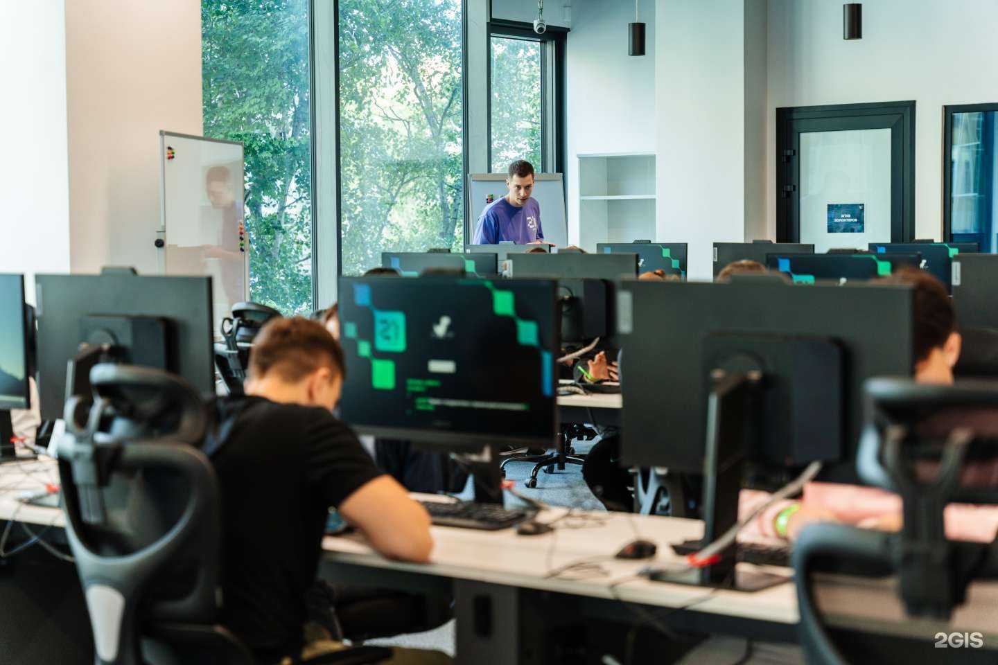 Отзывы на компанию Школа 21 в Южно-Сахалинске c фото