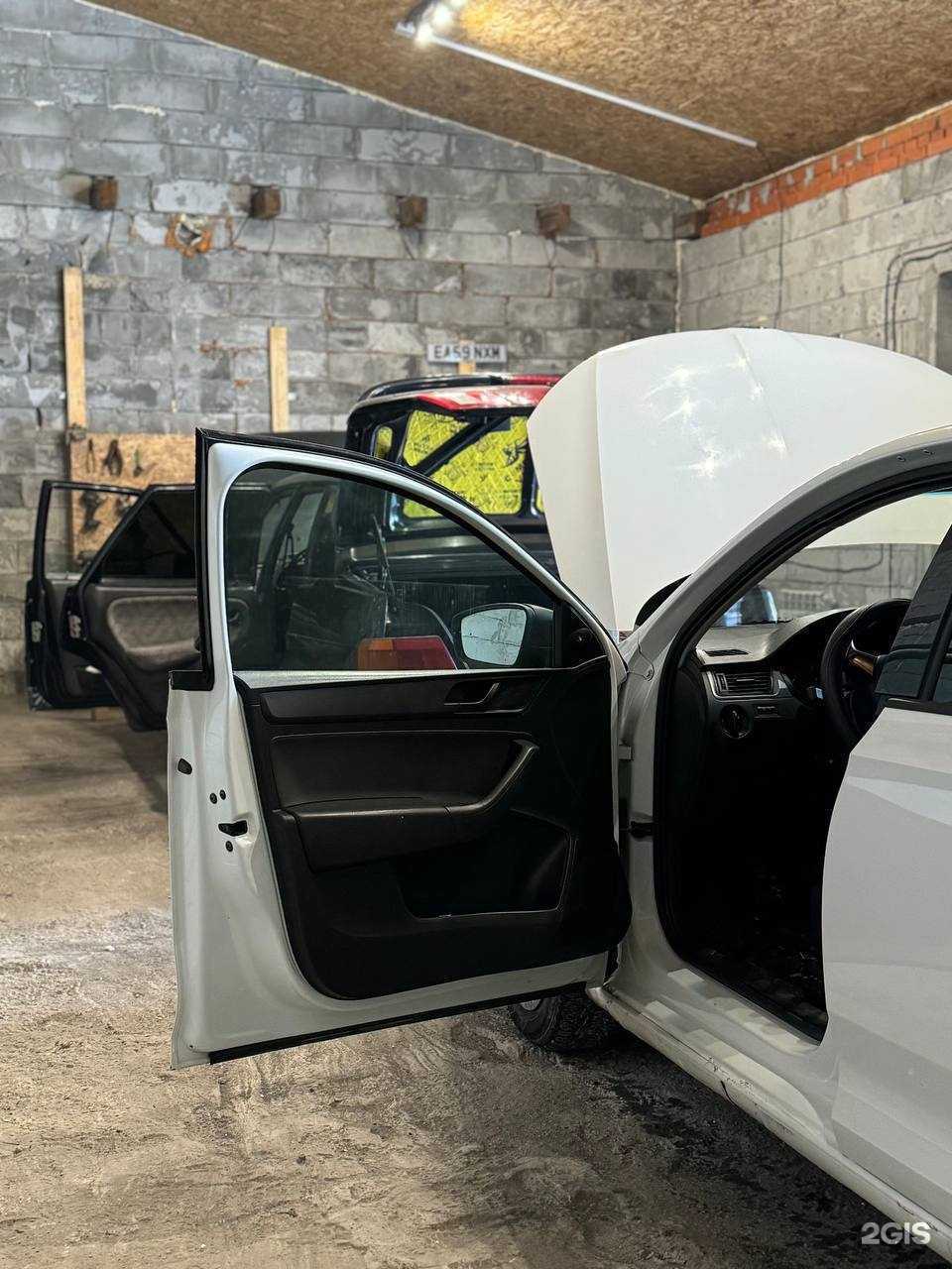 Отзывы на компанию Gta в г. Верхняя Пышма c фото