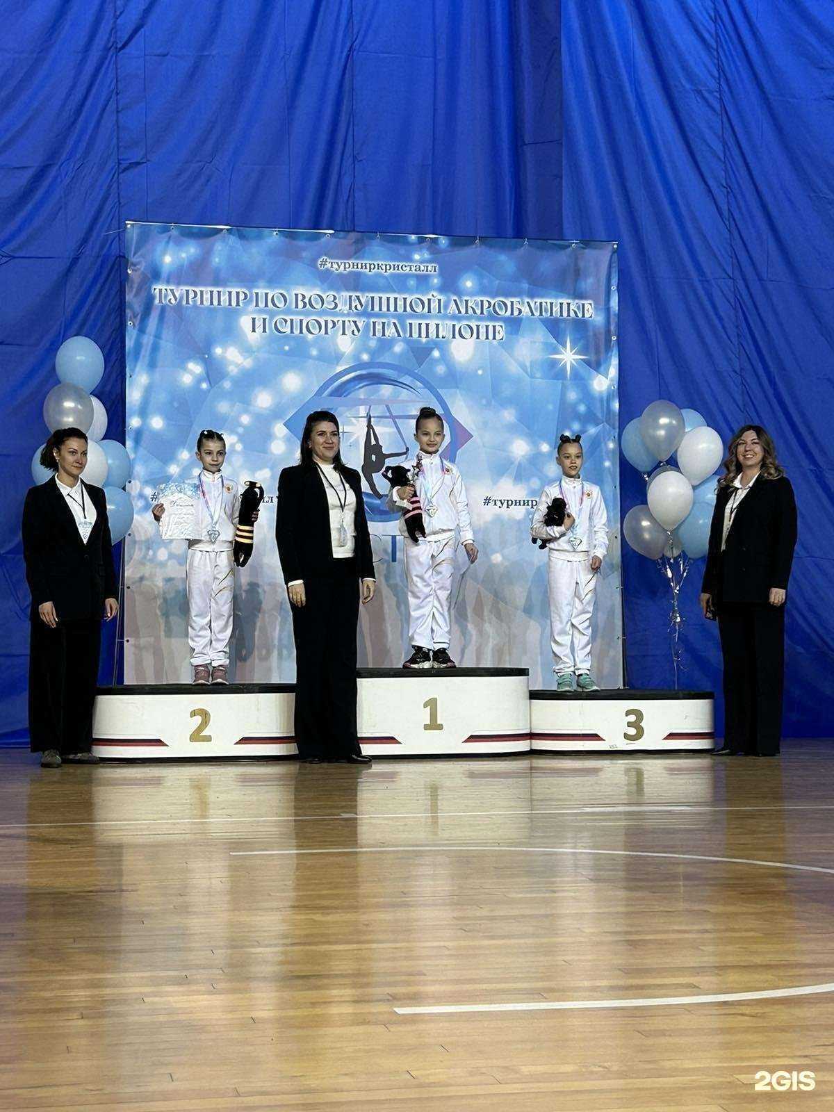 Отзывы на компанию Триумф в Калининграде c фото