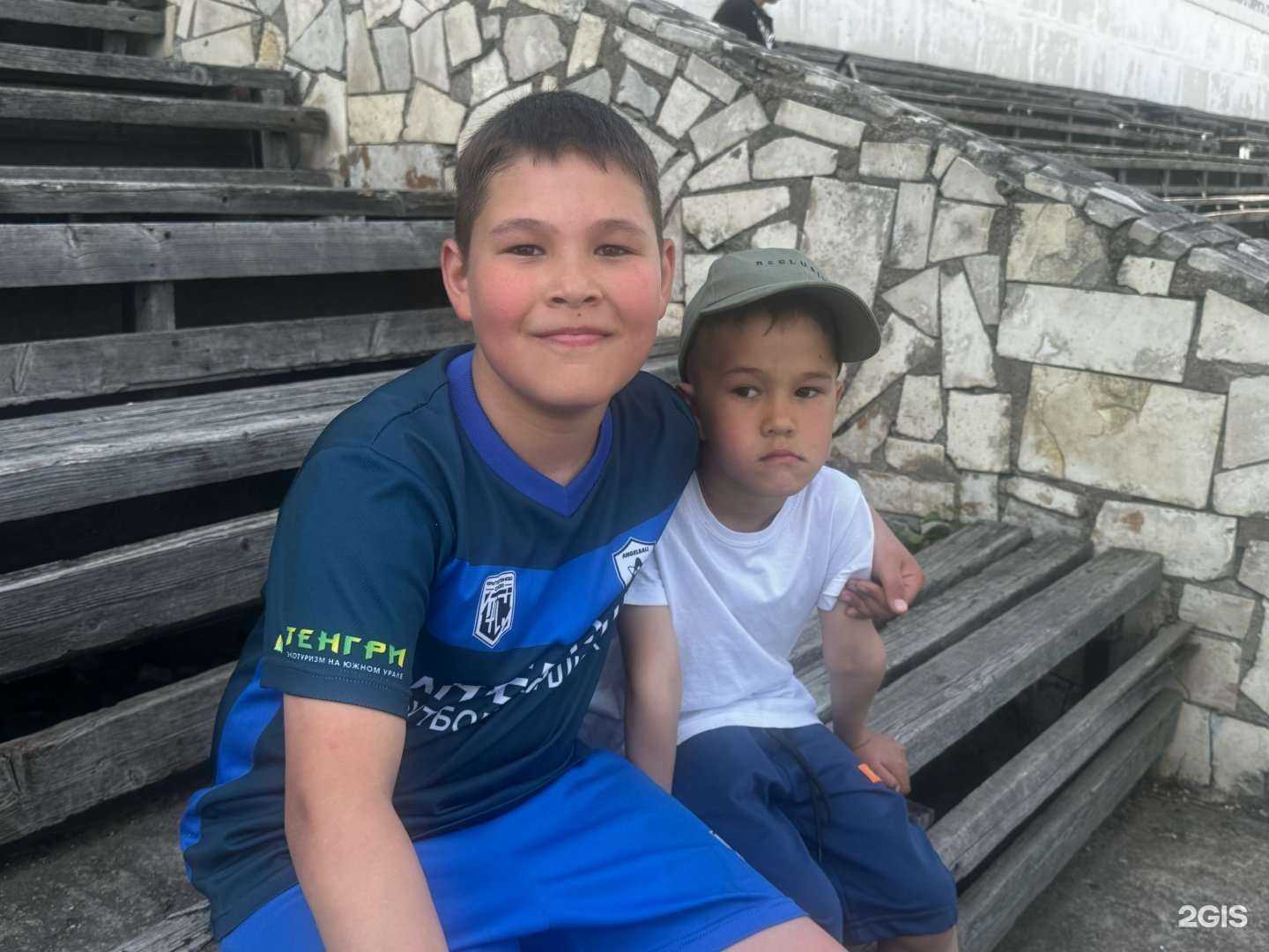 Отзывы на компанию Ангелболл-Уфа в Уфе c фото