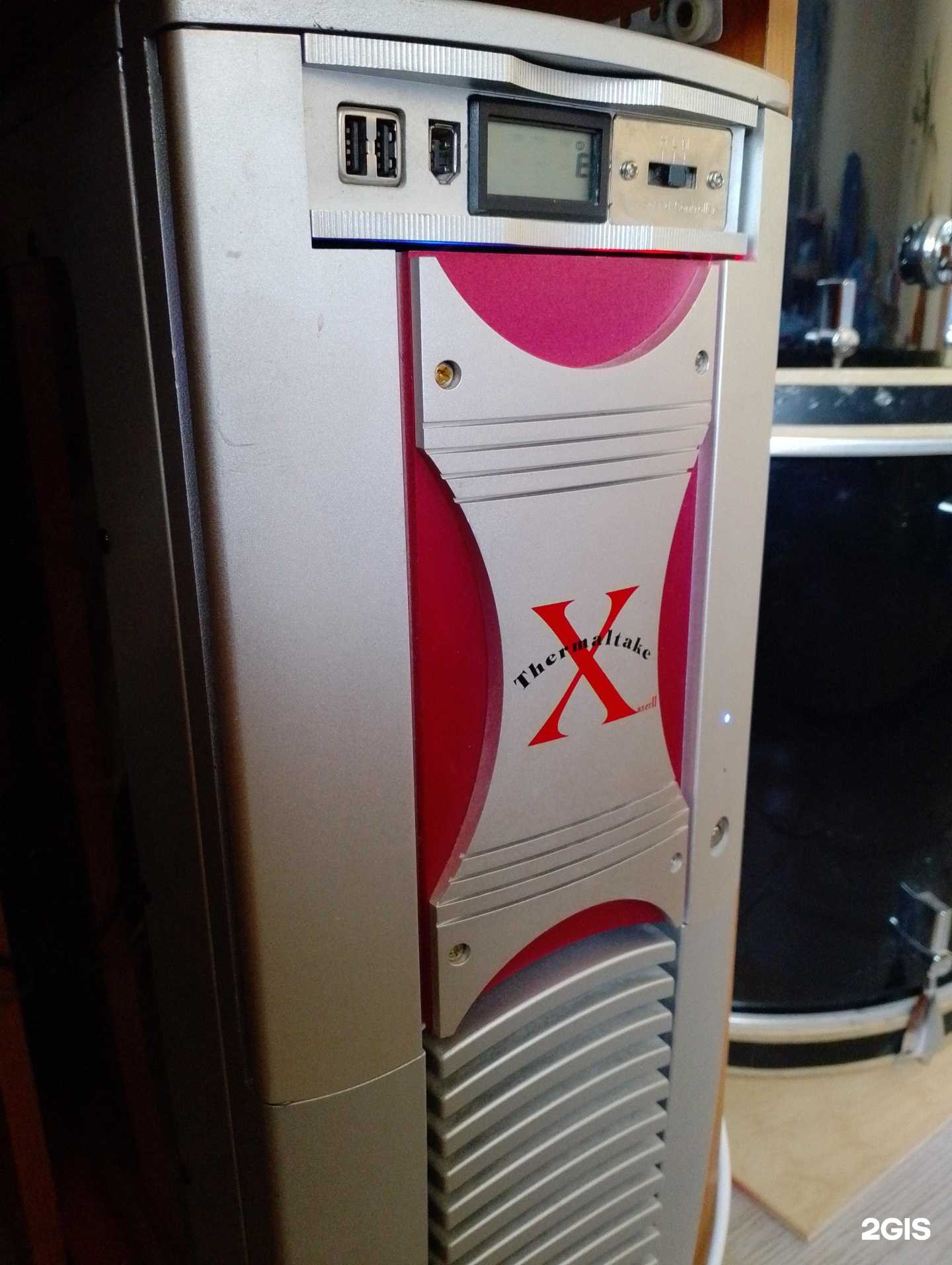 Отзывы на компанию Компьютерная мастерская в г. Новосибирск c фото