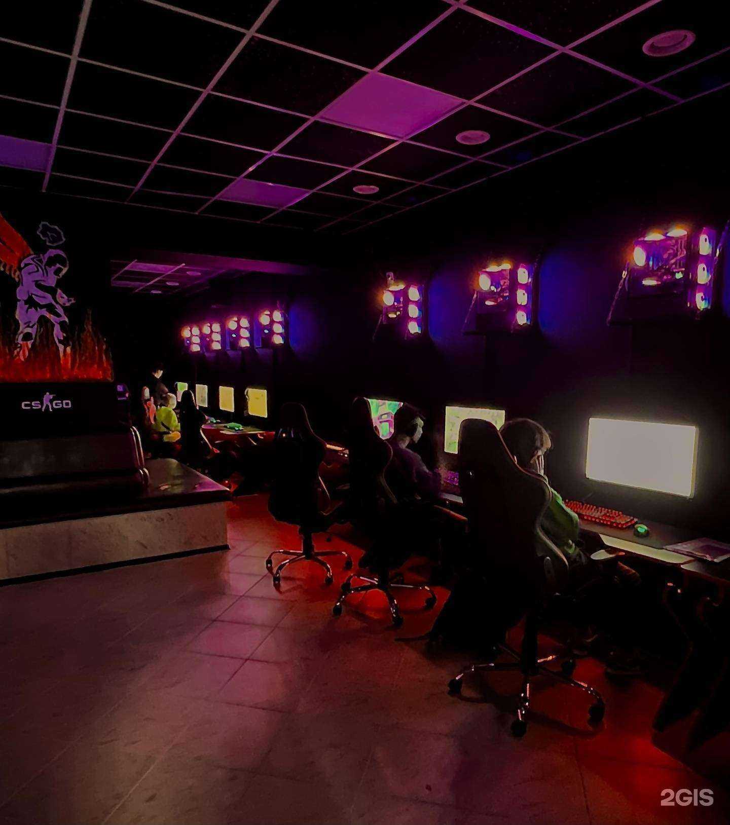 Отзывы на компанию Cybergame.SK в г. Северск c фото