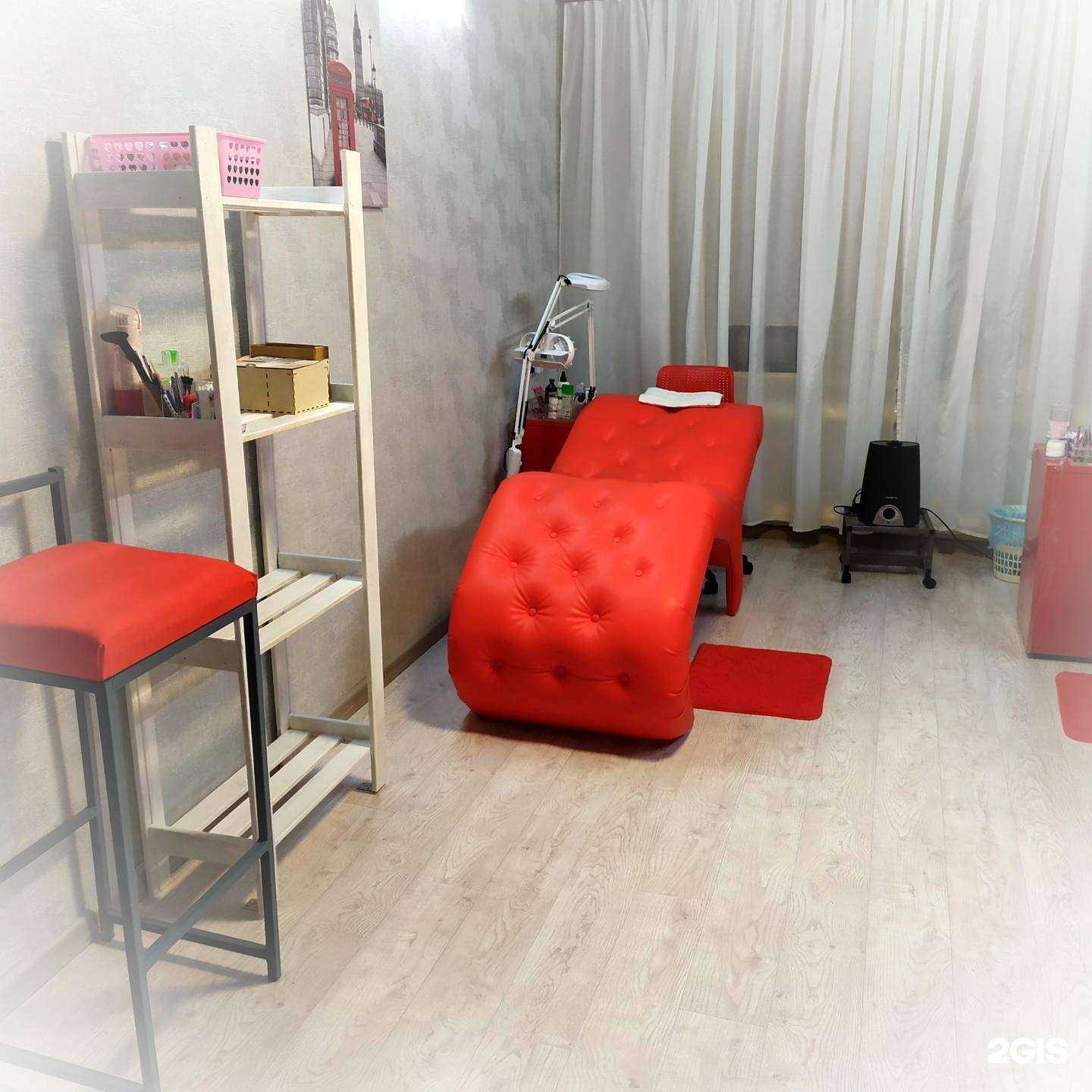 Отзывы на компанию Мадам революция в г. Кемерово c фото