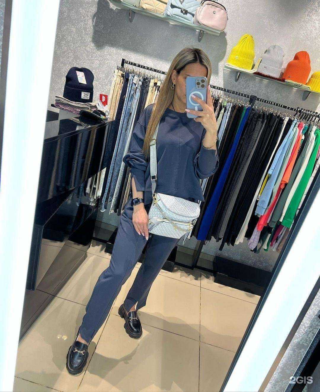 Отзывы на компанию Fashion Time в Златоусте c фото