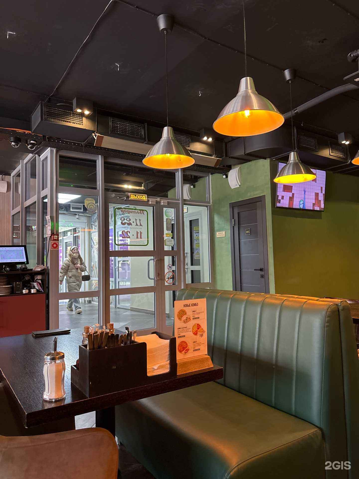 Отзывы на компанию Лавка кондитера в Хабаровске c фото - фотография 2 из 2