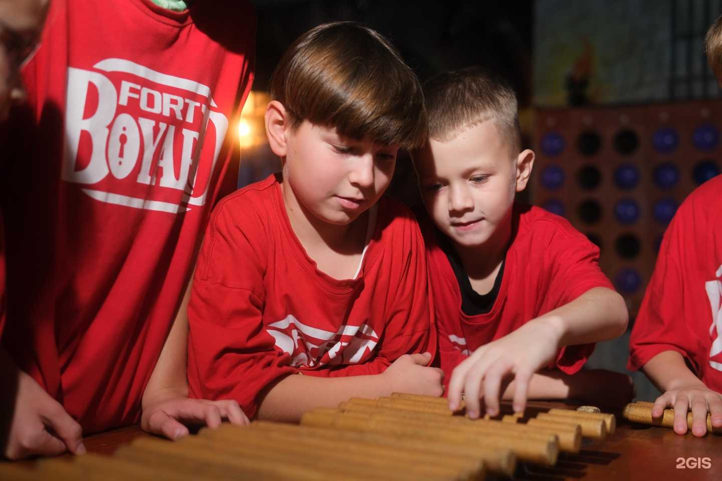 Отзывы на компанию Золото Форта в г. Тюмень c фото