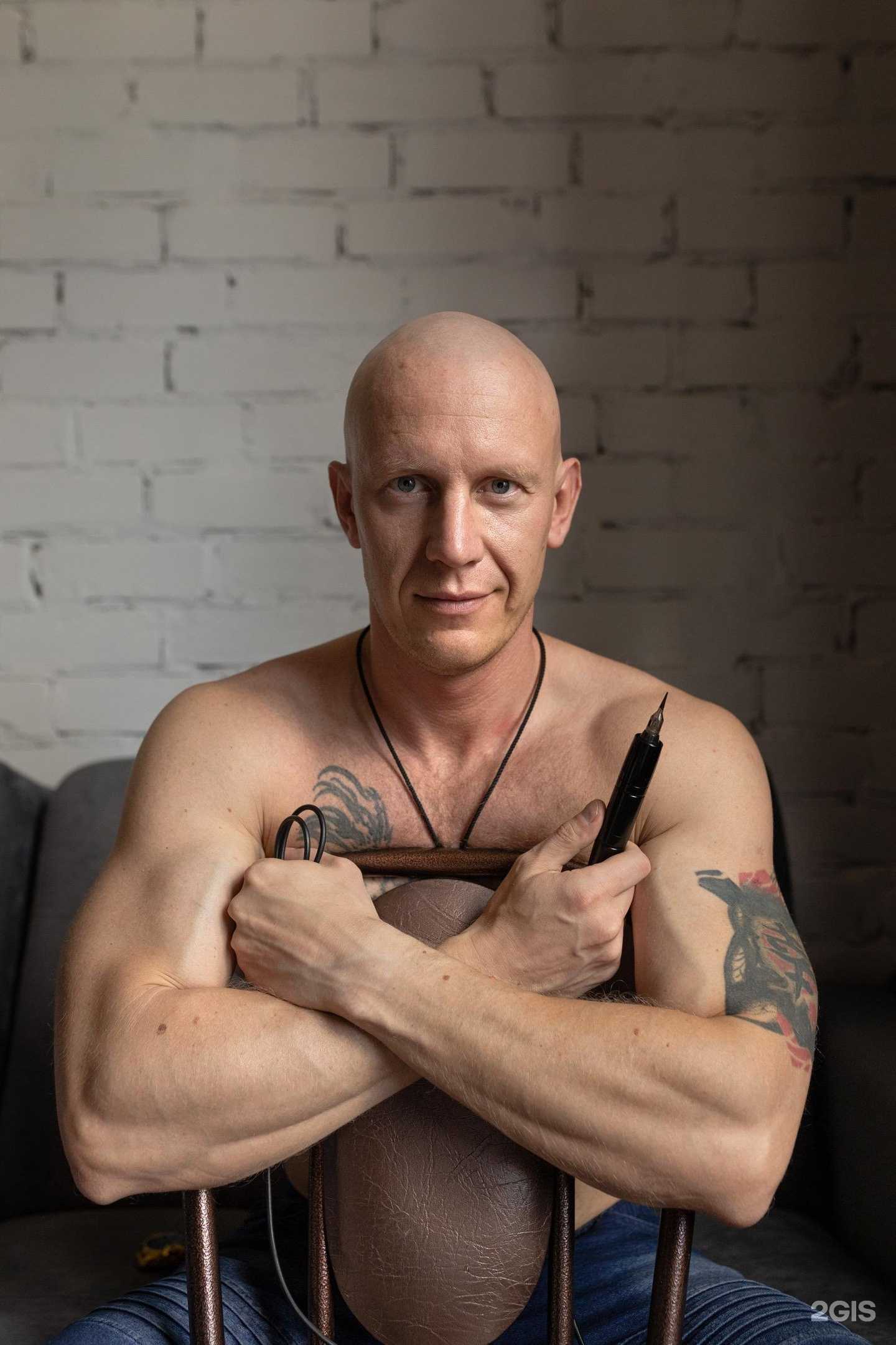 Отзывы на компанию Ermakov permanent в г. Пермь c фото