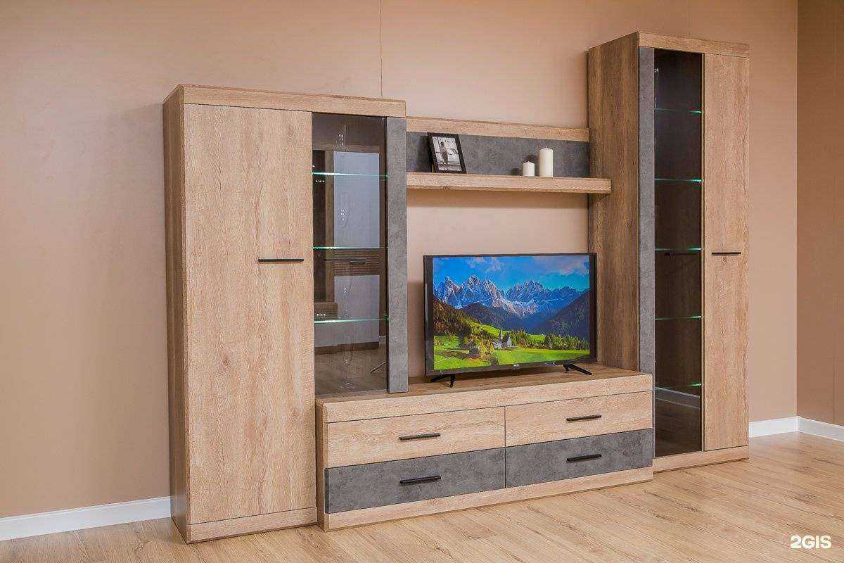 Отзывы на компанию Экспо мебель в г. Оренбург c фото