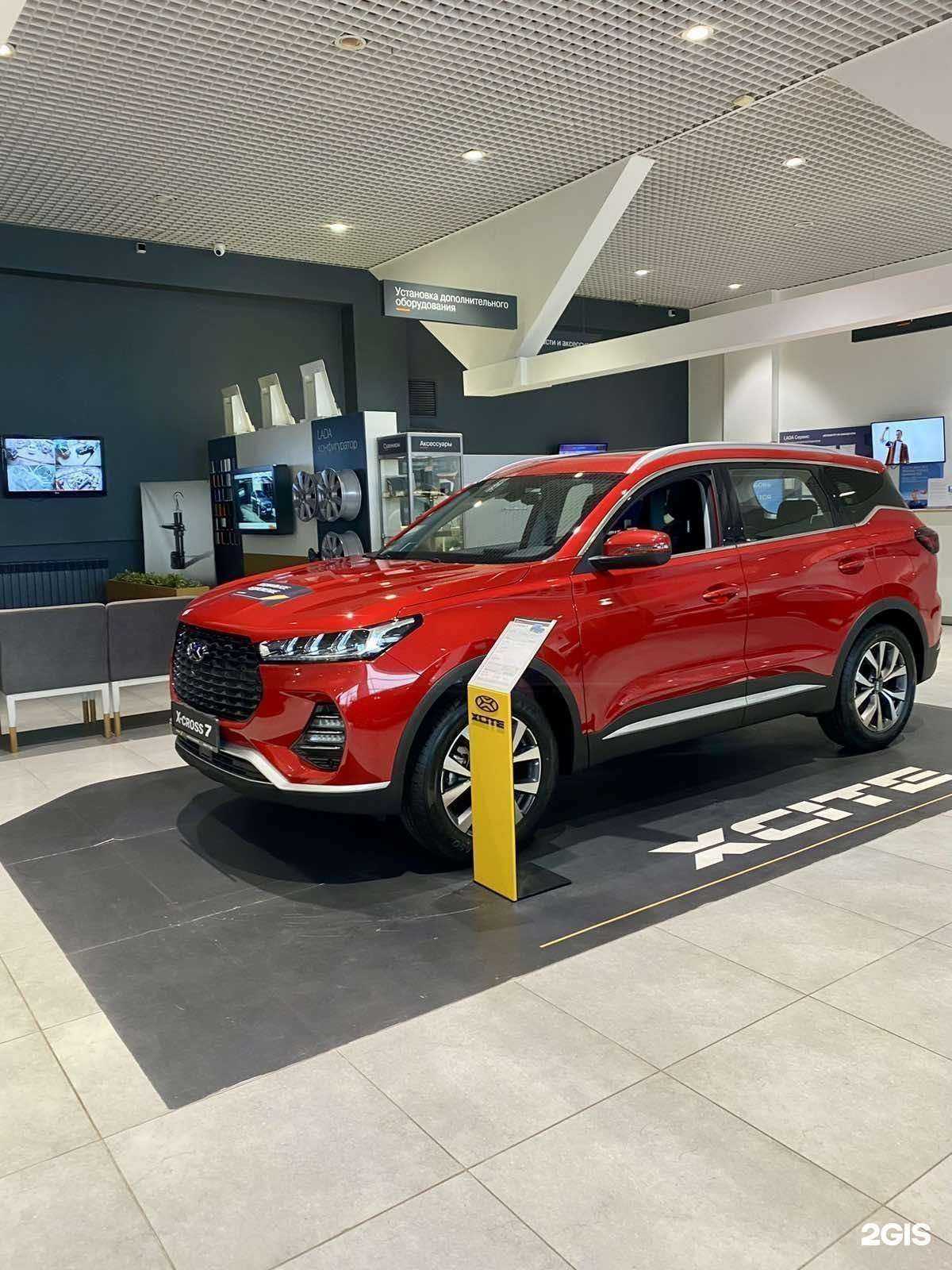 Отзывы на компанию Автоцентр на Заводском  в Самаре c фото