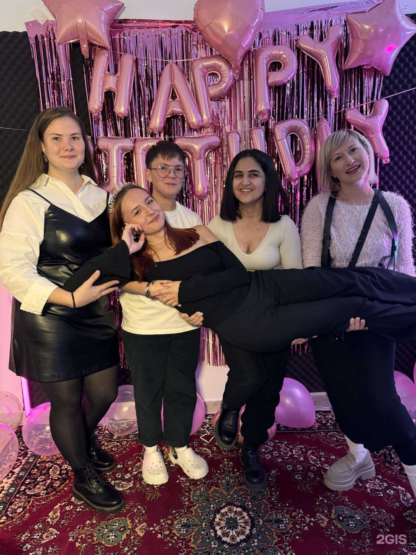 Отзывы на компанию Одаа в г. Новороссийск c фото