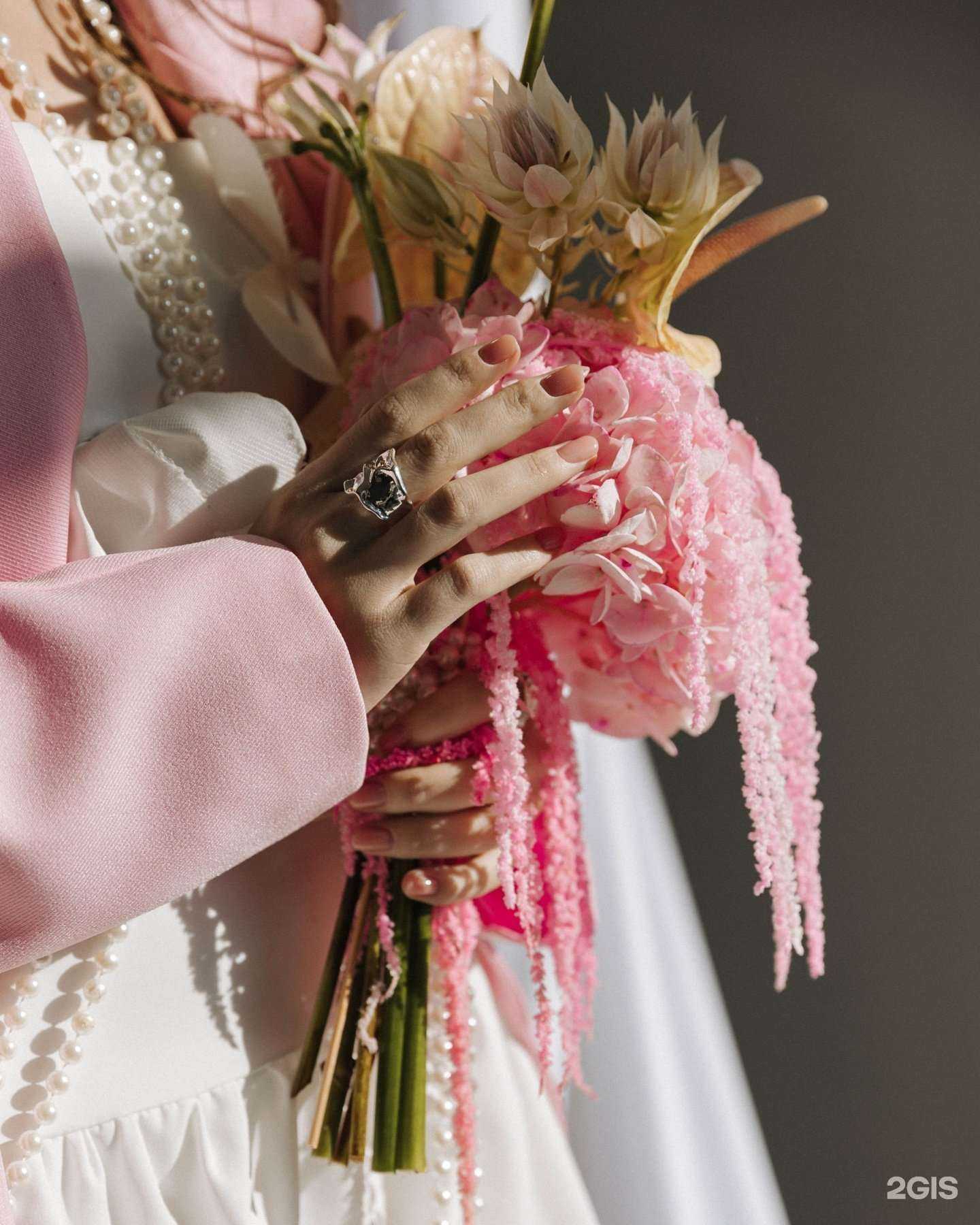 Отзывы на компанию Городские цветы в Костроме c фото