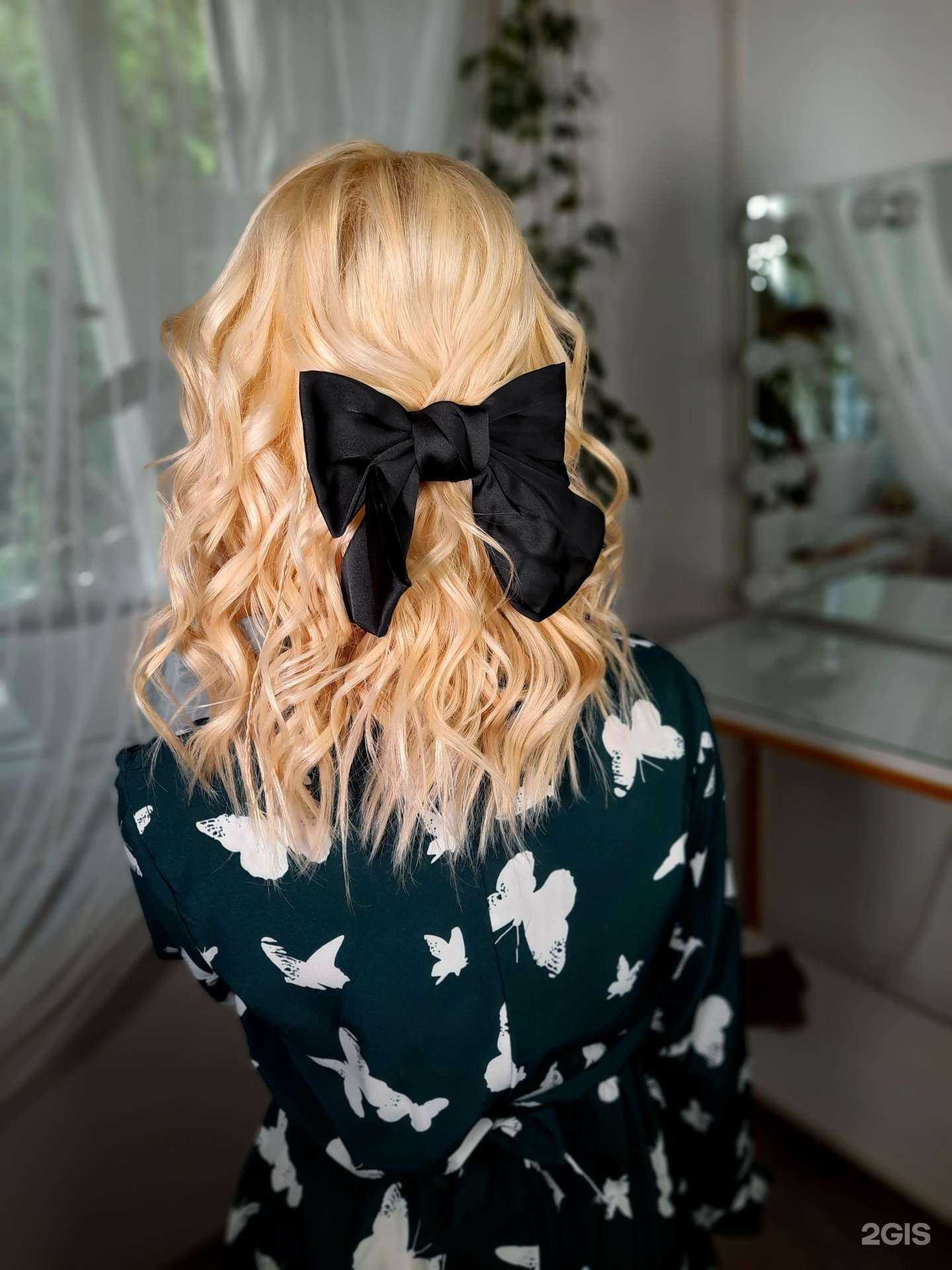 Отзывы на компанию Кабинет красоты в г. Киров c фото