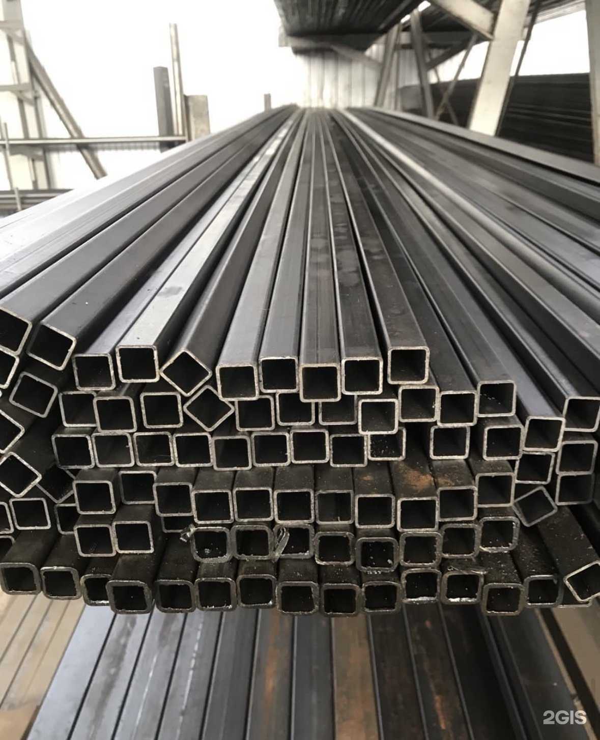 Отзывы на компанию Металлобаза в г. Армавир c фото