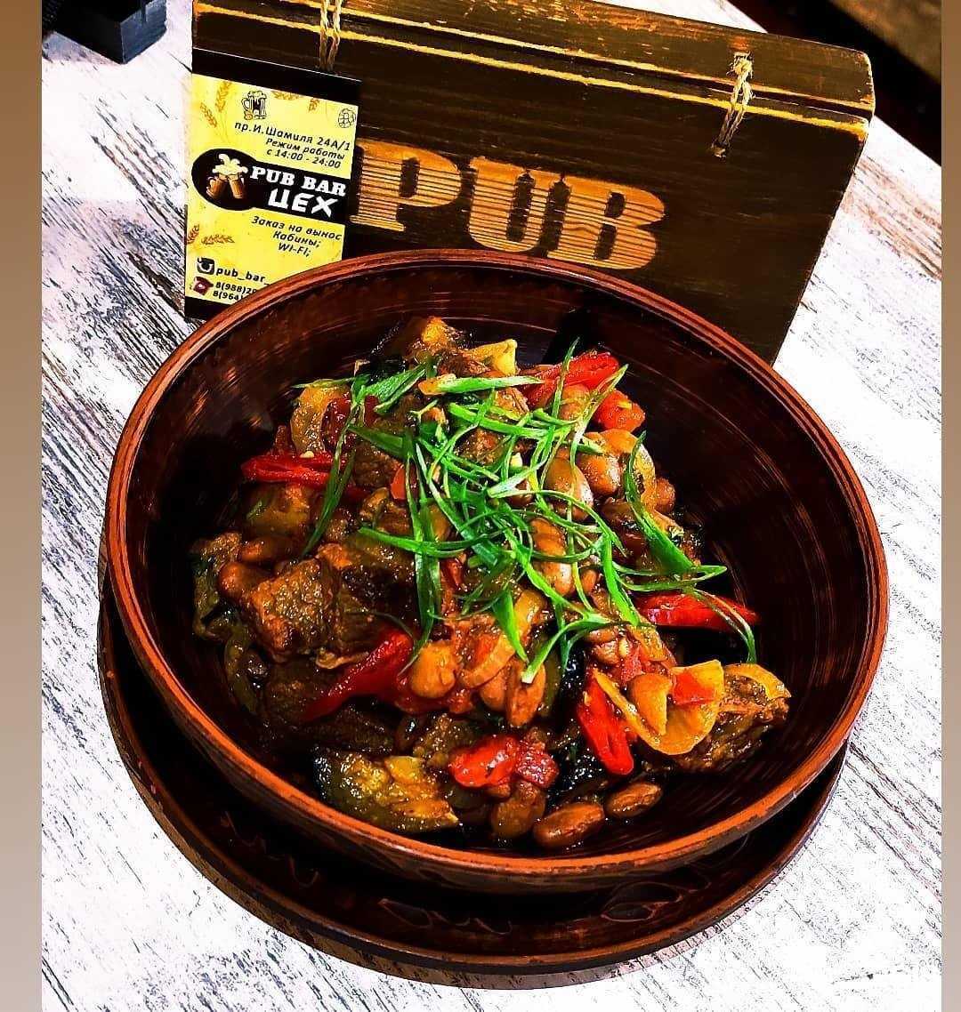 Отзывы на компанию Цех в г. Махачкала c фото