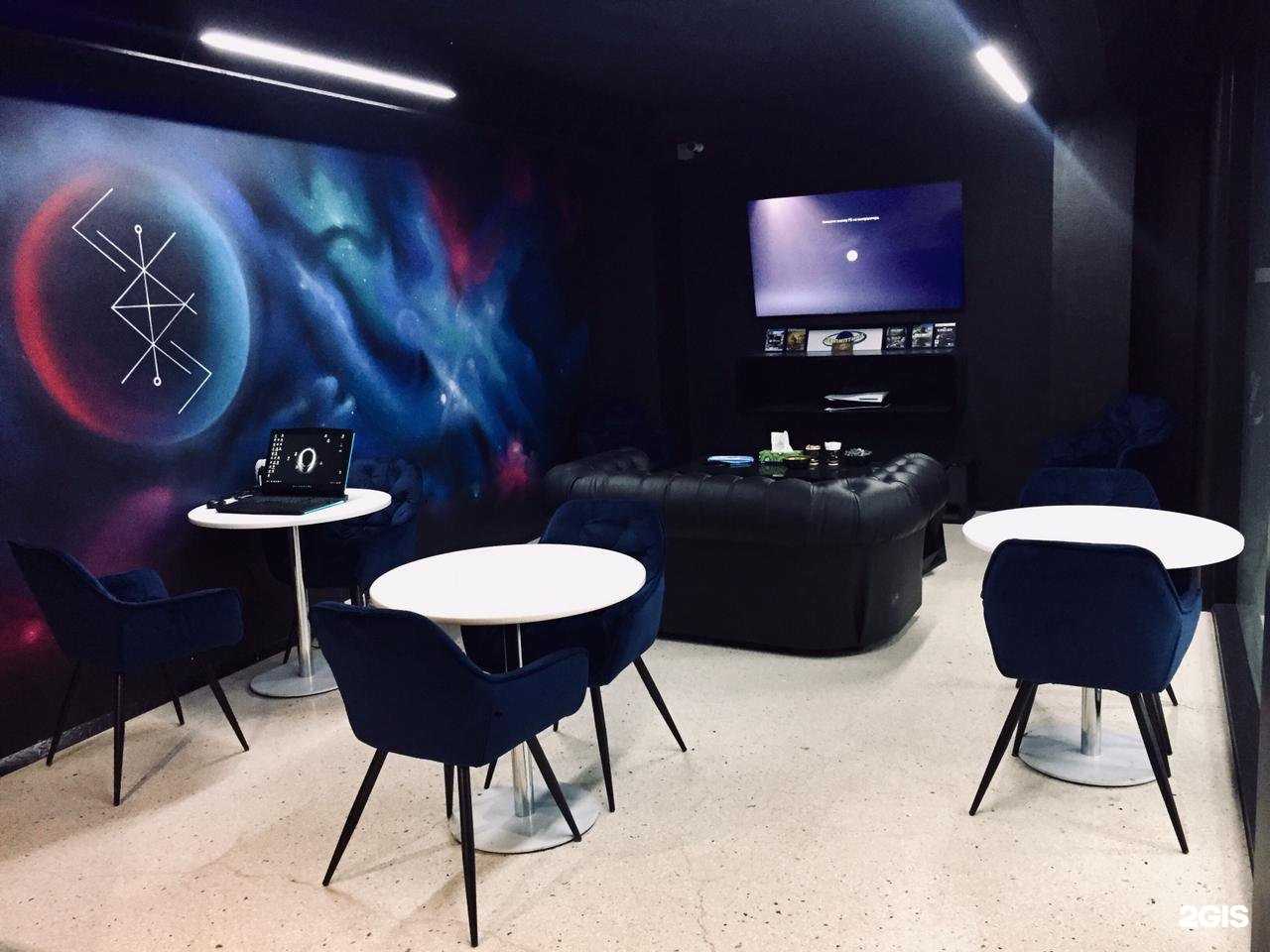 Отзывы на компанию Эклиптика в Новосибирске c фото