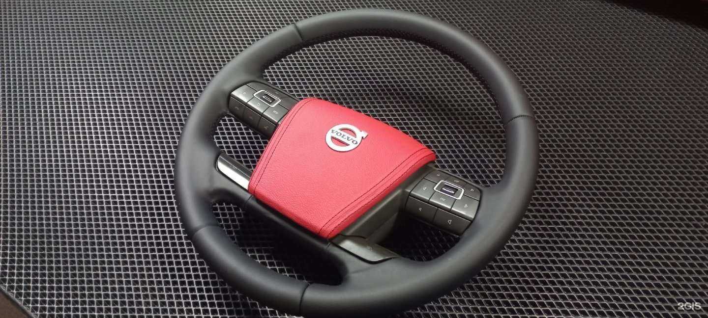 Отзывы на компанию ProfAutoCentre в Великом Новгороде c фото