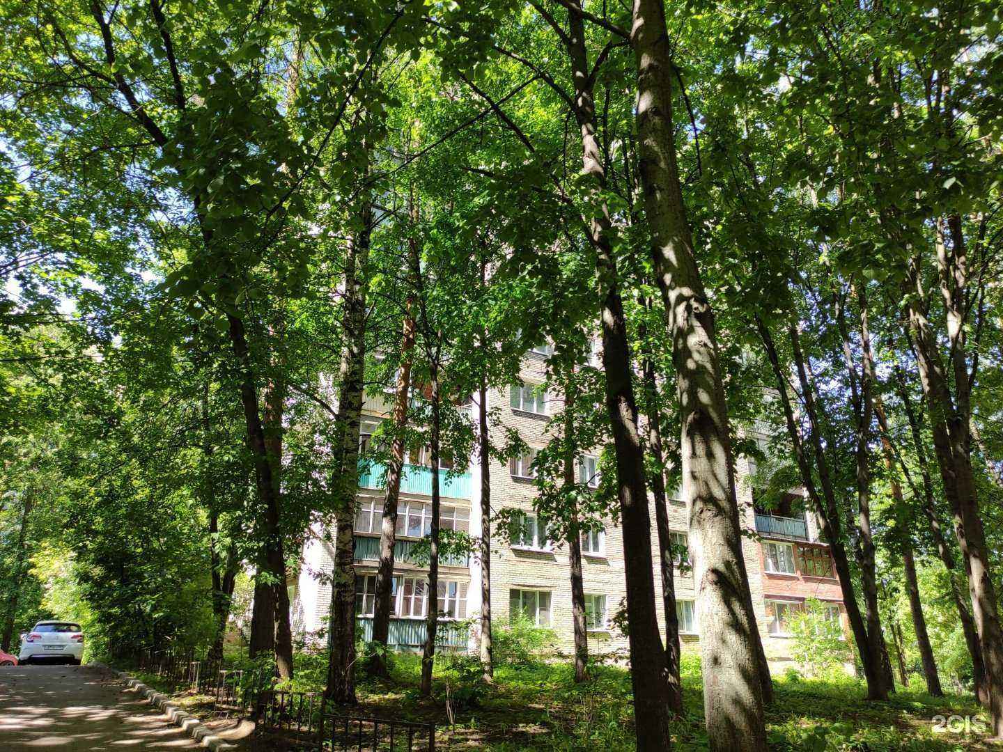 Отзывы на компанию Помощь в Красногорске c фото