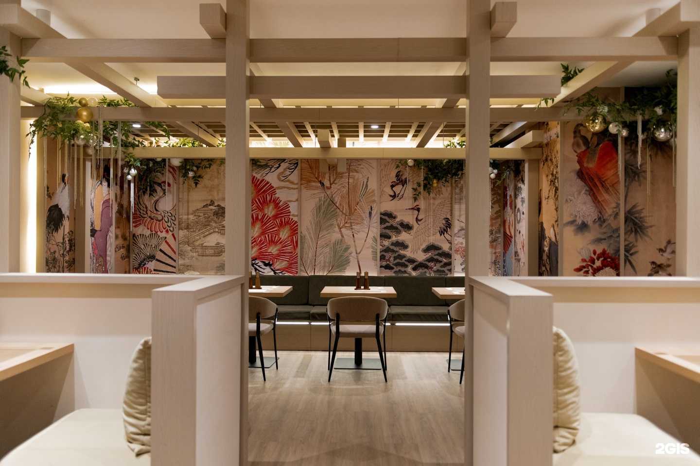 Отзывы на компанию Токио в г. Уссурийск c фото