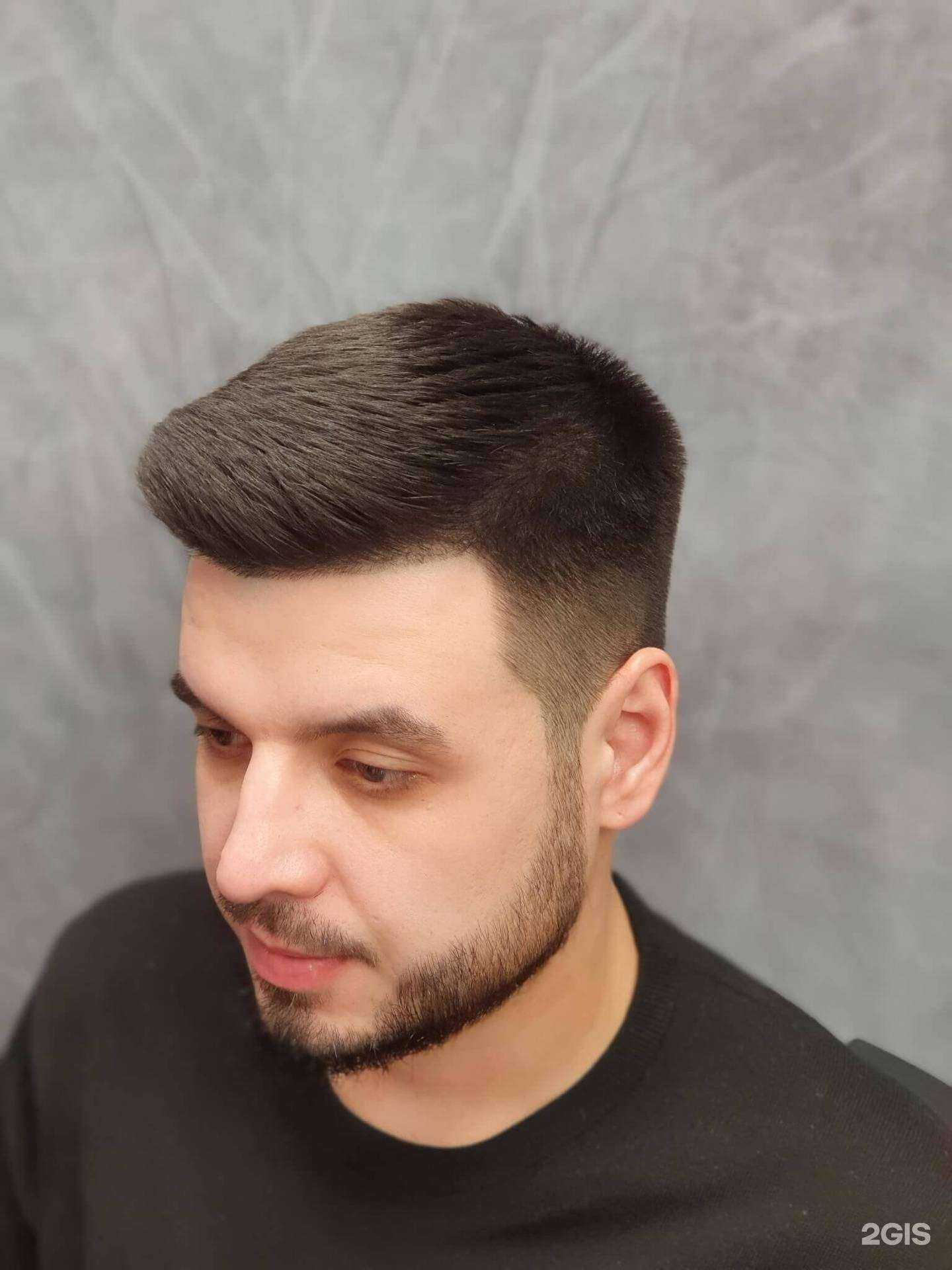 Отзывы на компанию Стрижки ТУТ в Смоленске c фото