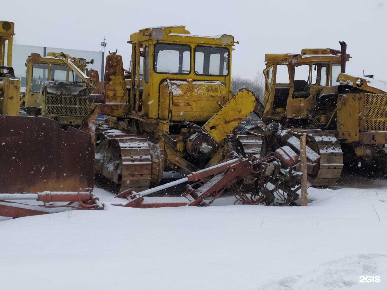 Отзывы на компанию ЕнисейСпецТех в Красноярске c фото