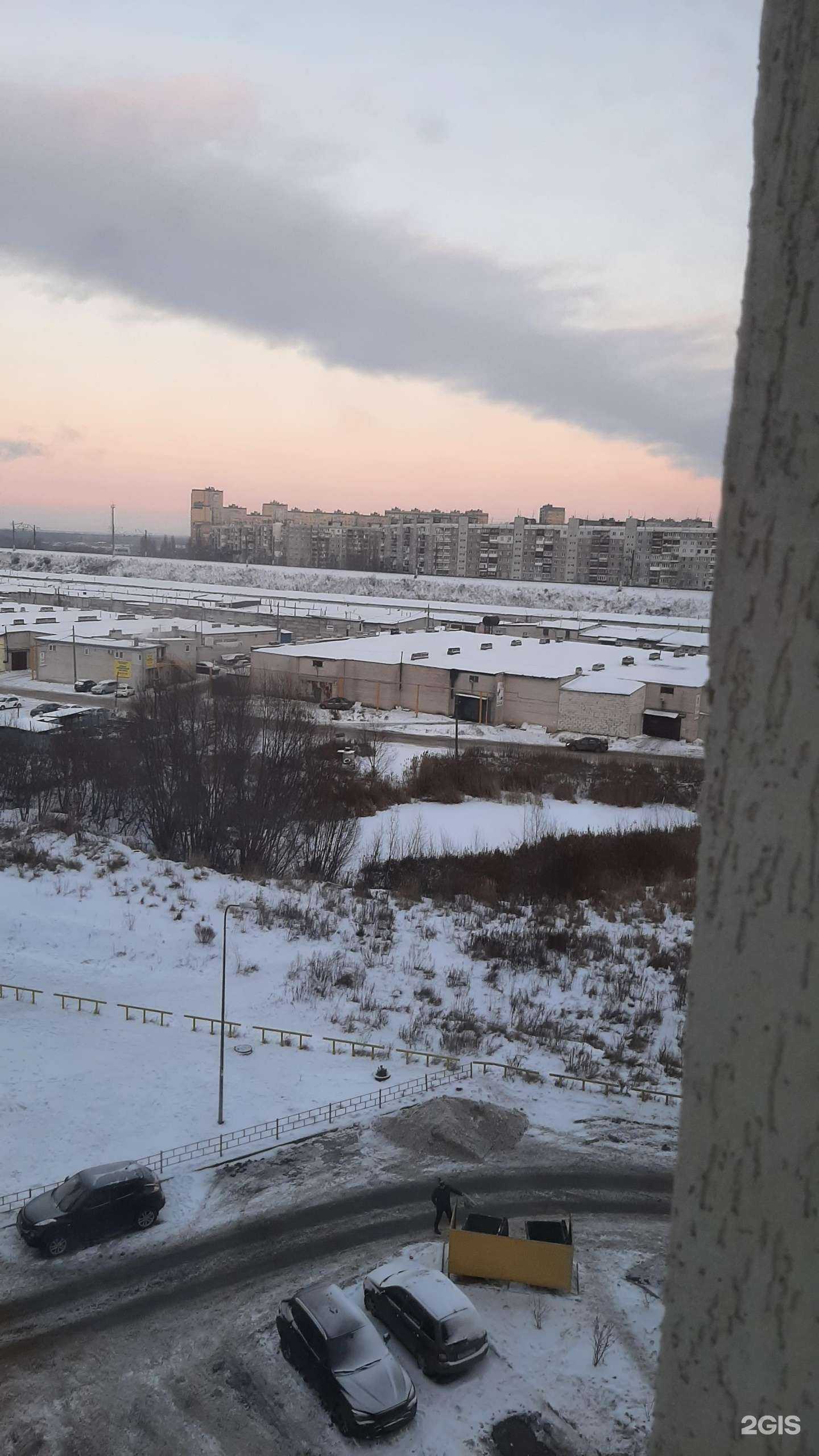 Отзывы на компанию Egmmoto в Нижнем Новгороде c фото - фотография 2 из 2