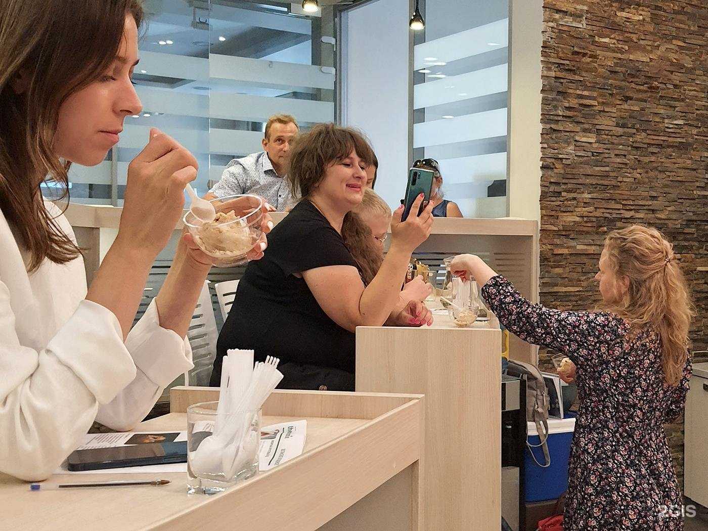 Отзывы на компанию Thermomix в Томске c фото