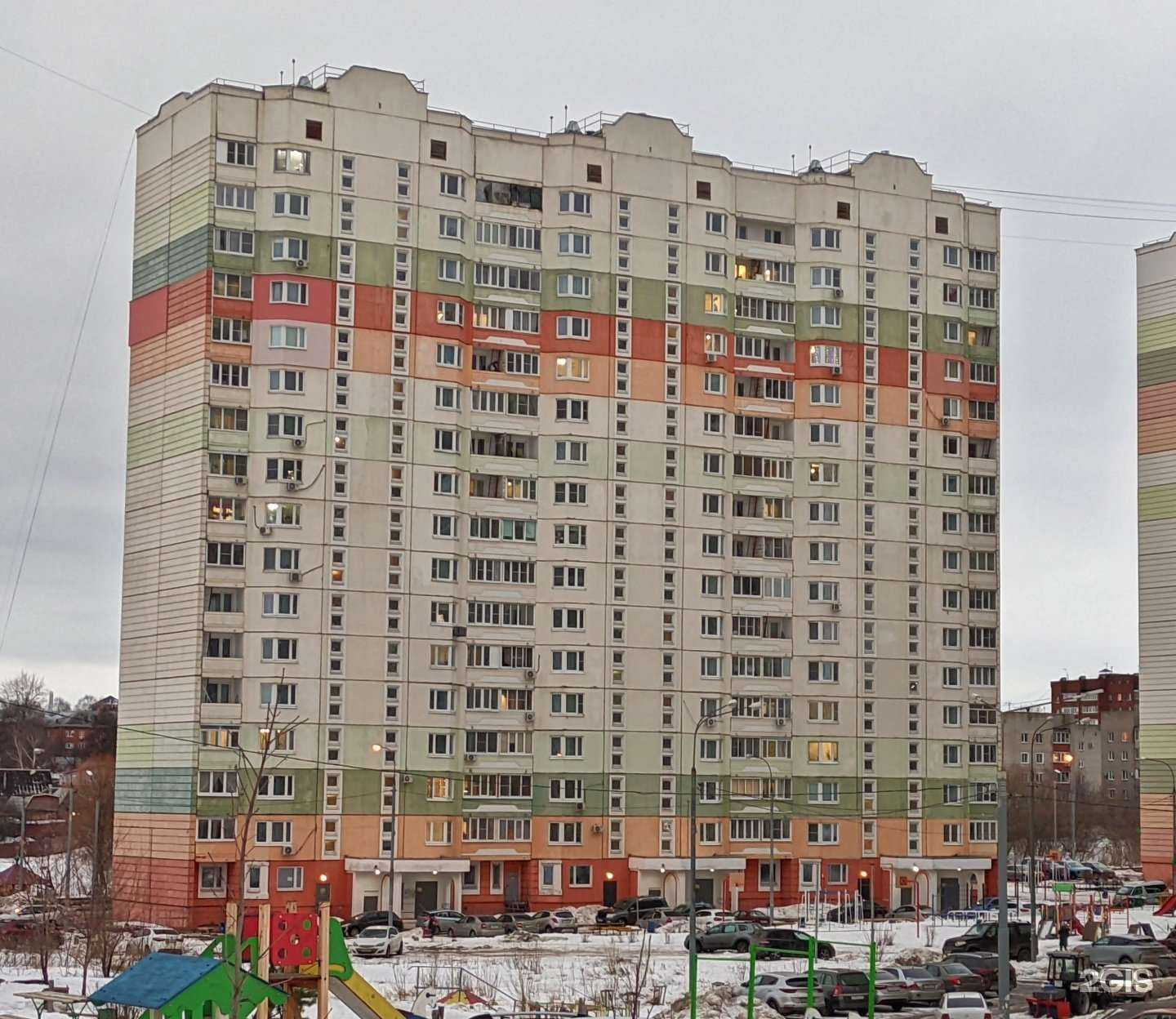 Отзывы на компанию Пирамидка в Туле c фото - фотография 2 из 2